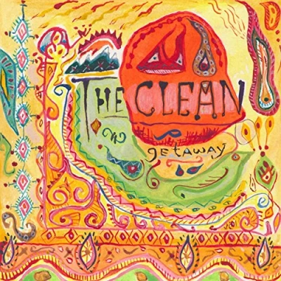 Afbeelding van Clean The Getaway (2 CD)