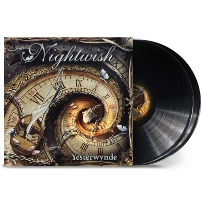 Afbeelding van Nightwish Yesterwynde (2 LPs)