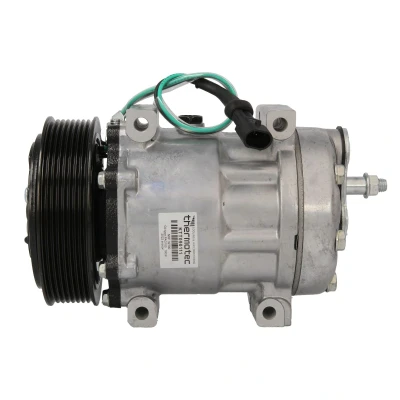Afbeelding van Thermotec Airco compressor KTT090111