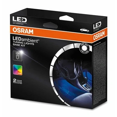 Afbeelding van Osram Verlichting LEDINT201 SEC