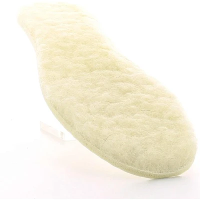 Afbeelding van Bama Wool inlegzool