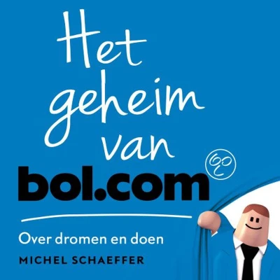 Afbeelding van Het geheim van bol.com