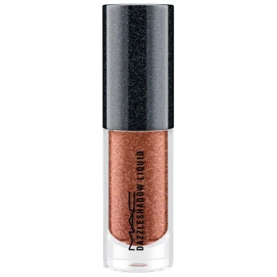 Afbeelding van MAC Dazzleshadow Liquid Oogschaduw, Dames, Maat: 4.6 g, Rayon rays