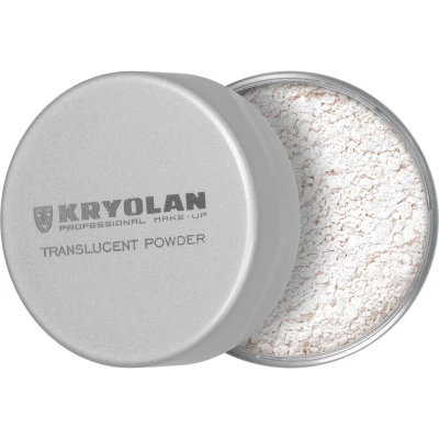 Afbeelding van Kryolan Translucent Powder TL3 15 gram