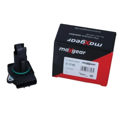 Afbeelding van Maxgear Luchtmassameter 51 0149
