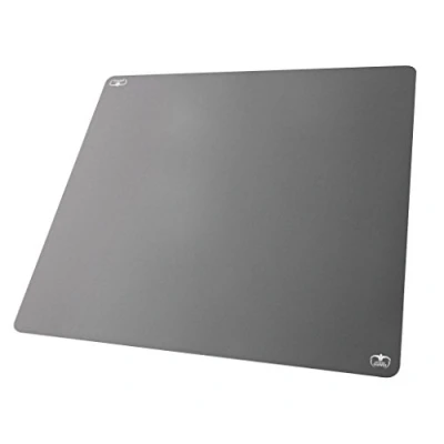 Afbeelding van Ultimate Guard 61 x cm 60 Monochrome speelmat (grijs)