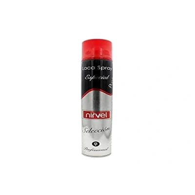 Afbeelding van Haarlak Styling Punk Nirvel Laca (750 ml)