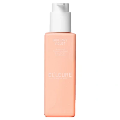 Afbeelding van Elleure Brillant Violet Shampoo 250 ml