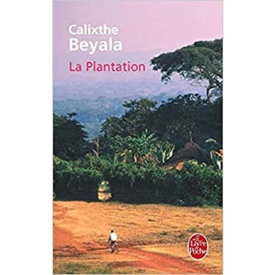 Afbeelding van Romans, Nouvelles, Recits (Domaine Francais) Plantation (La)
