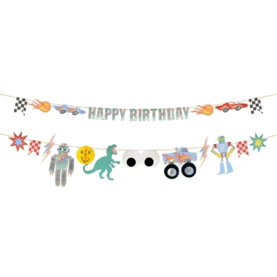 Afbeelding van meri slinger toybox icon