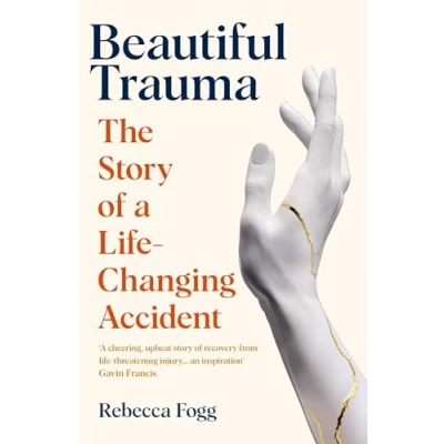 Afbeelding van Beautiful Trauma: The Story of a Life Changing Accident