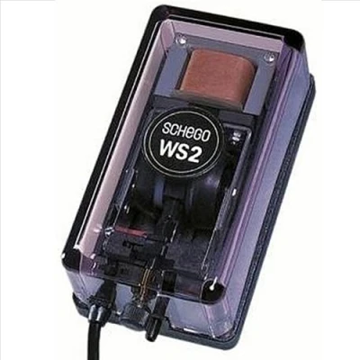 Afbeelding van Schego Membraanpomp WS2