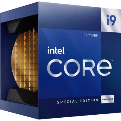 Afbeelding van Intel® Core™ i9 12900KS 16 x 3.4 GHz Processor (CPU) boxed Socket: Intel 1700