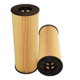 Afbeelding van Oliefilter ALCO FILTER MD 3091
