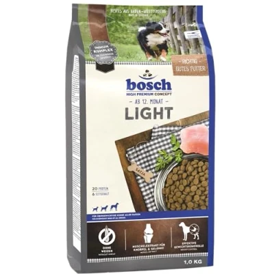 Afbeelding van Bosch LIGHT Volwassene 2,5 kg