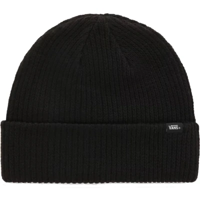 Afbeelding van Muts Vans Kids Core Basics Beanie Black