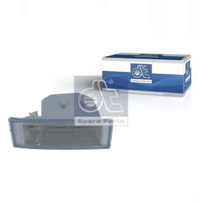 Afbeelding van Dt Spare Parts Mistlamp 2.24172
