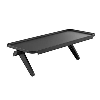 Afbeelding van Techly Muurbeugel voor 1 LCD TV LED 58,42cm 106,68cm 23 42inch kantelbaar Zwart (Muur, 42&quot;, 6 kg), muurbeugel,