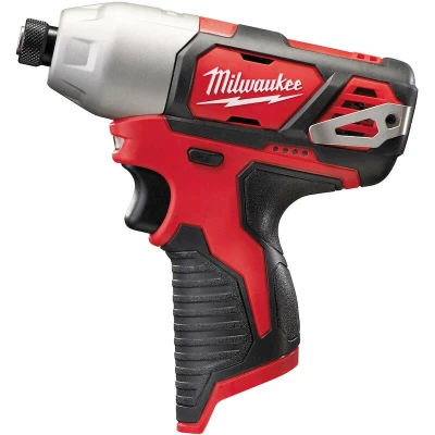 Afbeelding van Milwaukee M12 BID 0 subcompactslagschroevendraaier (losse body)