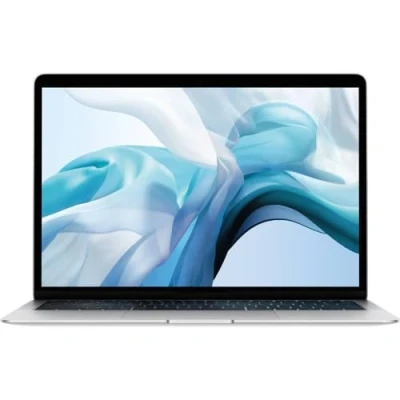 Afbeelding van Apple MacBook Air (13 inch, 1,6 GHz Dual Core Intel i5, 8 GB RAM,) (nieuwste model) (Refurbished)