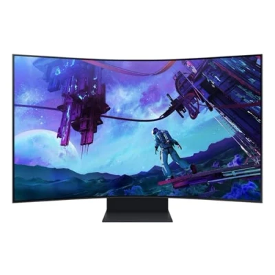 Afbeelding van Odyssey Ark G97NC 55&quot; VA LED (LS55CG970NUXDU)