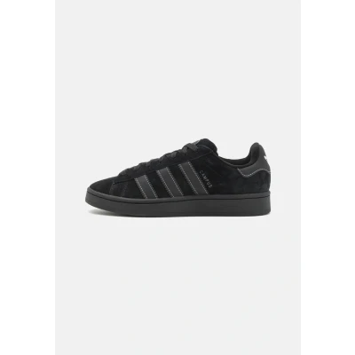 Afbeelding van adidas Originals Campus 00S Unisex Sneakers laag, Maat: 35.5, Core black/footwear white Leer