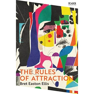 Afbeelding van The Rules of Attraction