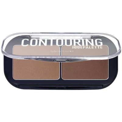 Afbeelding van Make up Set Essence Contouring Duo Nº 20 7 g