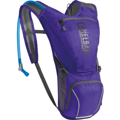 Afbeelding van CamelBak Aurora 85 fietsrugzak Dames violet