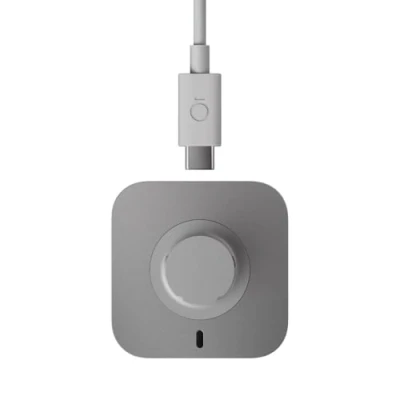 Afbeelding van Oura Ring 4 Lader, Smart accessoires, Grijs