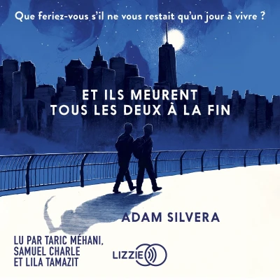 Afbeelding van Et ils meurent tous les deux à la fin
