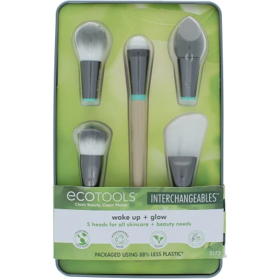 Afbeelding van Ecotools Wake Up + Glow Interchangeables