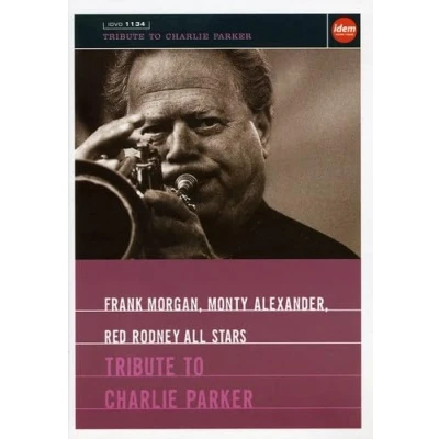 Afbeelding van Tribute To Charlie *ntsc*