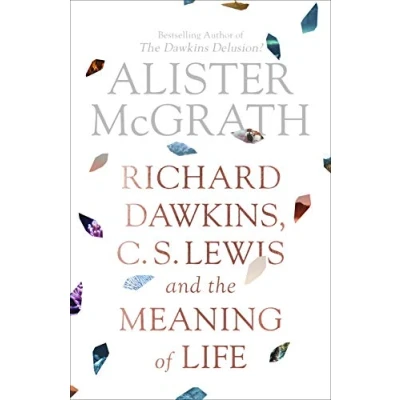 Afbeelding van Richard Dawkins, C S Lewis and the Meaning of Life