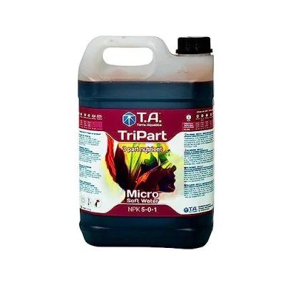 Afbeelding van GHE Flora Micro SW 5 liter