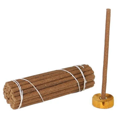 Afbeelding van Tibetaanse Mokchhya (Nirvana) Wierook 35 (3 stuks) M