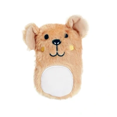 Afbeelding van Fofos Puppy Koala / Hamster Muis Pluche Assorti 21,5X14X5,5 CM