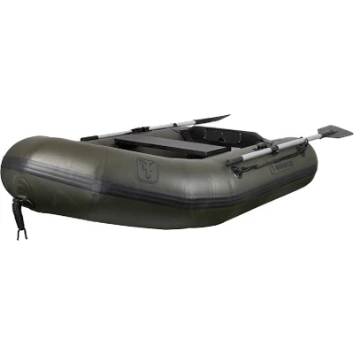 Afbeelding van Fox Eos 215 Inflatable Karper Boot 2.15m Slat Floor