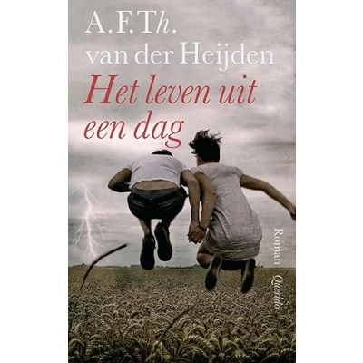 Afbeelding van Het leven uit een dag