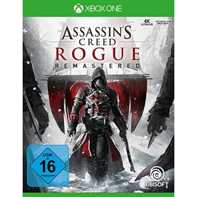 Afbeelding van Assassin&#039;s Creed Rogue Remastered