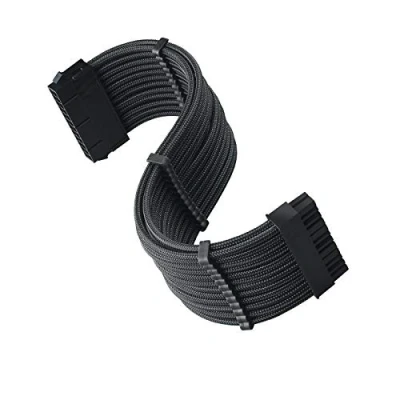 Afbeelding van SilverStone SST PP07E MBB