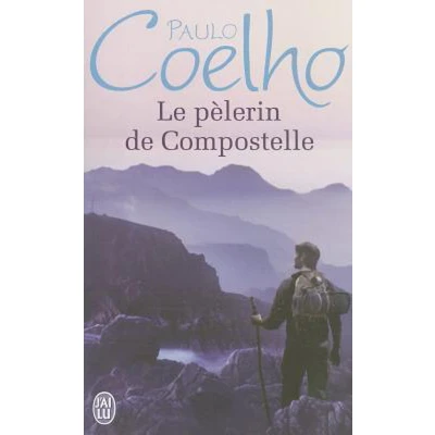 Afbeelding van Le pèlerin de Compostelle