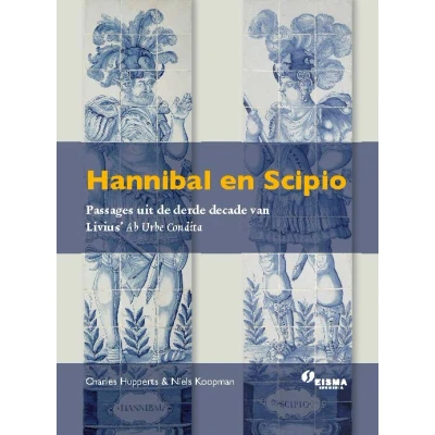 Afbeelding van Hannibal en Scipio (Paperback)