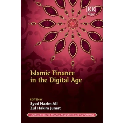 Afbeelding van Studies in Islamic Finance, Accounting and Governance series Finance the Digital Age