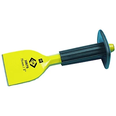 Afbeelding van C.K T3087S 4 Brede beitel 100 mm Gezamenlijke lengte 220 1 stuk(s)