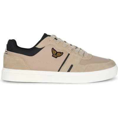 Afbeelding van PME Legend Comal Heren Sneaker Beige