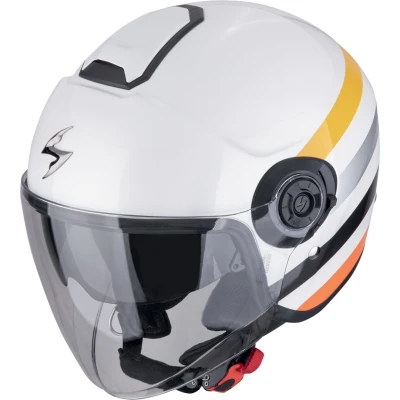 Afbeelding van Scorpion Exo City 2 Bee
