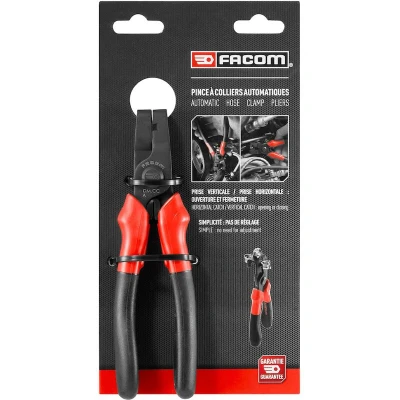 Afbeelding van Facom automatische slangklemtang clic DM.CCPB
