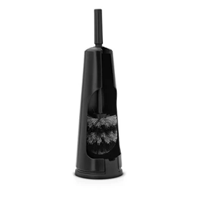 Afbeelding van Brabantia ReNew toiletborstel (met houder)