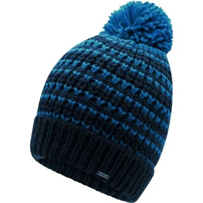Afbeelding van Dare2b Headstart Beanie Nightfall Dark Methyl Blauw One Size
